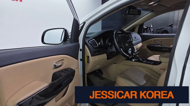 2019 Kia The New Carnival - Thumbnail 16