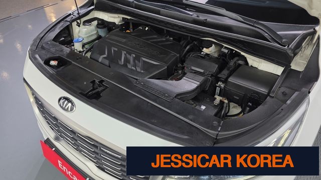 2019 Kia The New Carnival - Thumbnail 19