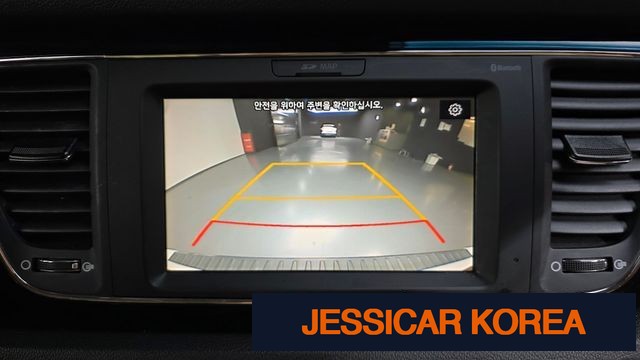 2019 Kia The New Carnival - Thumbnail 20