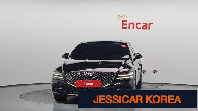 2024 Genesis G80 (RG3) - Thumbnail 2