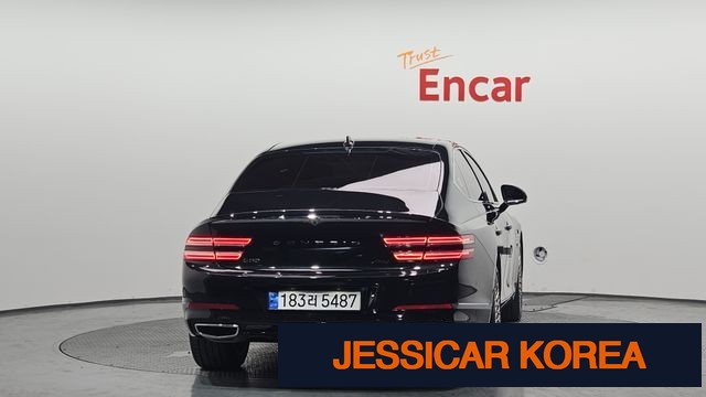 2024 Genesis G80 (RG3) - Thumbnail 3