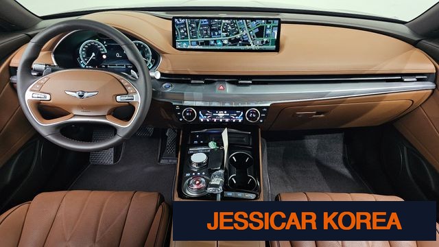 2024 Genesis G80 (RG3) - Thumbnail 4