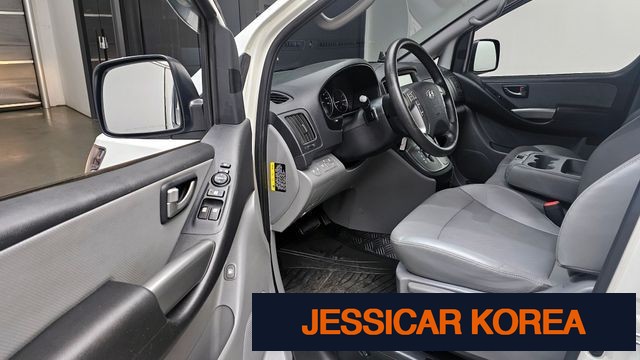 2019 Hyundai The New Grand Starex - Thumbnail 6