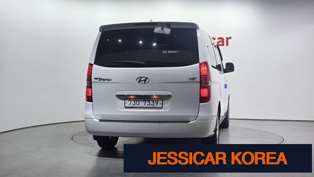2019 Hyundai The New Grand Starex - Thumbnail 7