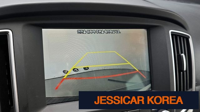 2019 Hyundai The New Grand Starex - Thumbnail 11