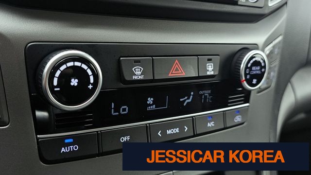 2019 Hyundai The New Grand Starex - Thumbnail 13