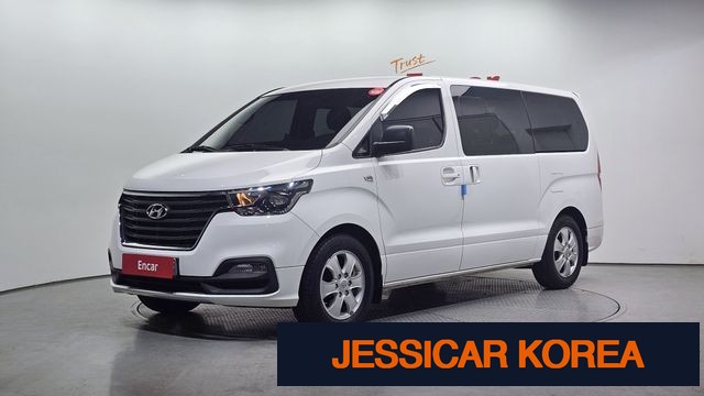 2019 Hyundai The New Grand Starex - Thumbnail 17