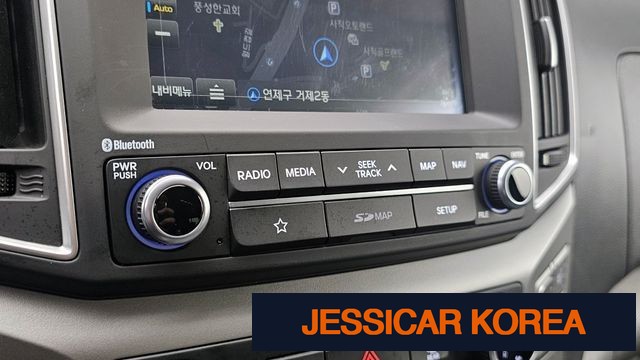 2019 Hyundai The New Grand Starex - Thumbnail 19
