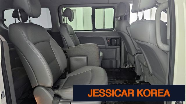 2019 Hyundai The New Grand Starex - Thumbnail 20