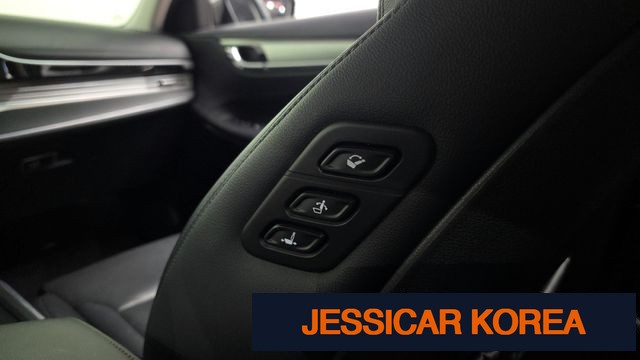 2020 Hyundai The New Grandeur IG Hybrid - Thumbnail 2