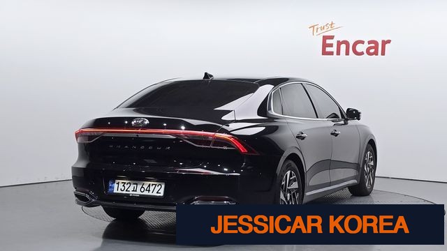 2020 Hyundai The New Grandeur IG Hybrid - Thumbnail 13