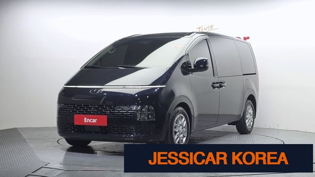 2024 Hyundai Staria - Thumbnail 15