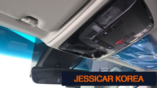 2024 Hyundai Staria - Thumbnail 18