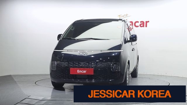 2024 Hyundai Staria - Thumbnail 19