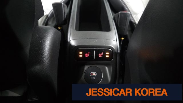 2023 Kia The New Kia Ray - Thumbnail 2