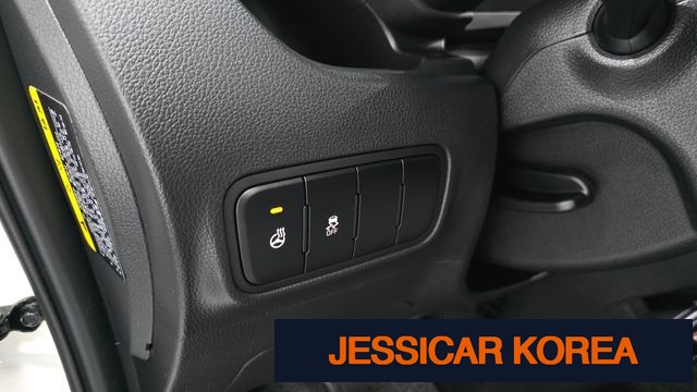 2023 Kia The New Kia Ray - Thumbnail 4