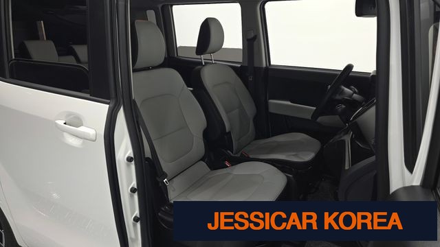 2023 Kia The New Kia Ray - Thumbnail 6