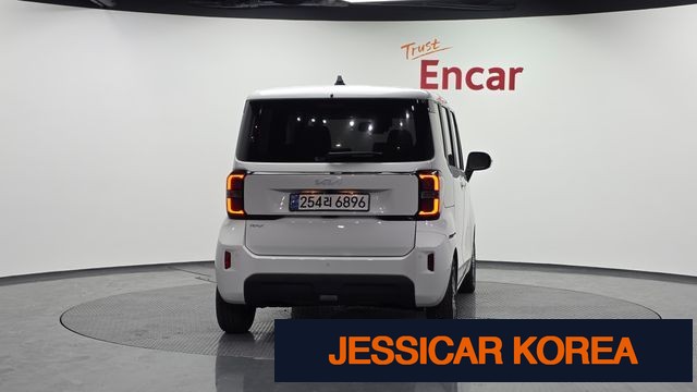 2023 Kia The New Kia Ray - Thumbnail 7