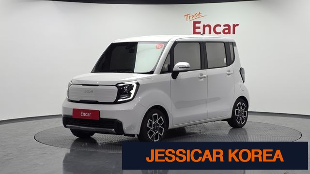 2023 Kia The New Kia Ray - Thumbnail 8