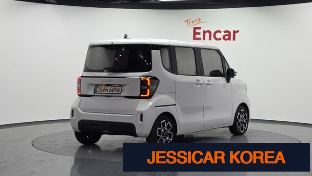 2023 Kia The New Kia Ray - Thumbnail 10