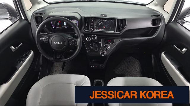 2023 Kia The New Kia Ray - Thumbnail 11