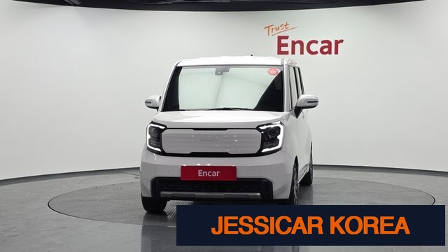 2023 Kia The New Kia Ray - Thumbnail 14