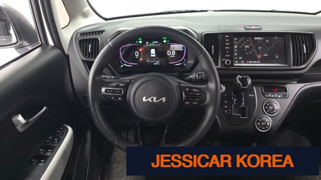 2023 Kia The New Kia Ray - Thumbnail 15