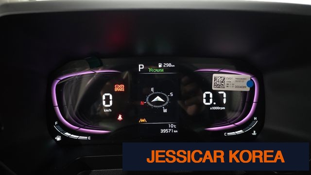 2023 Kia The New Kia Ray - Thumbnail 16