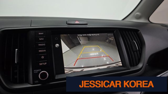 2023 Kia The New Kia Ray - Thumbnail 17