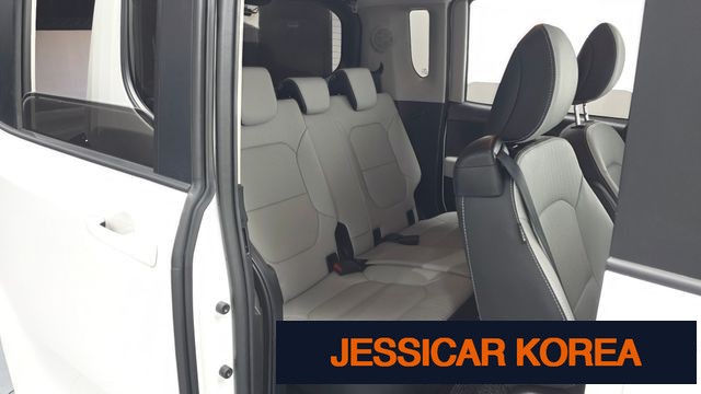 2023 Kia The New Kia Ray - Thumbnail 18