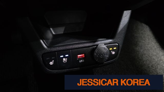 2023 Kia The New Kia Ray - Thumbnail 19