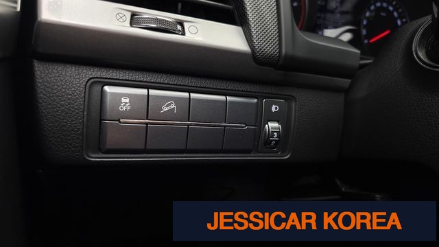2019 KG Mobility Rexton Sports - Thumbnail 2