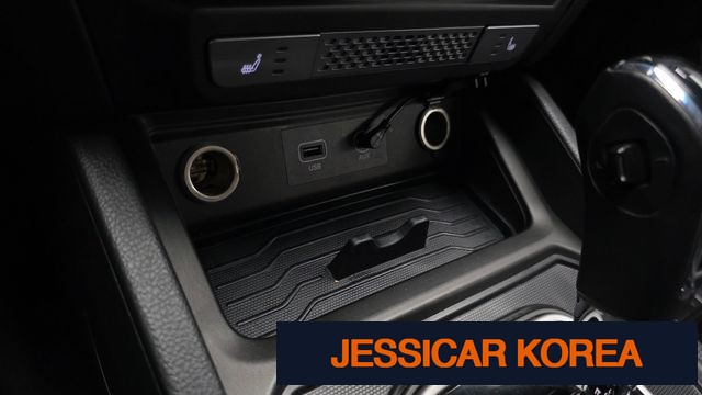 2019 KG Mobility Rexton Sports - Thumbnail 3