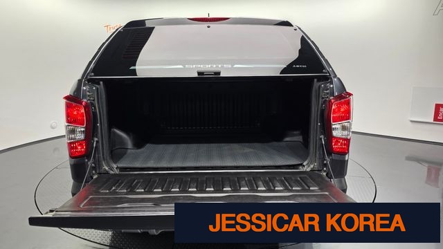 2019 KG Mobility Rexton Sports - Thumbnail 8