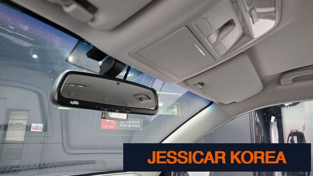 2019 KG Mobility Rexton Sports - Thumbnail 11