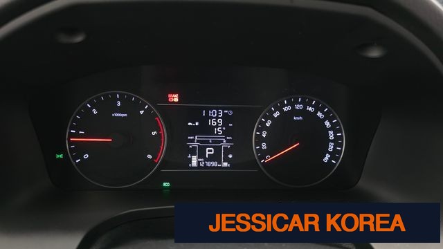 2019 KG Mobility Rexton Sports - Thumbnail 12