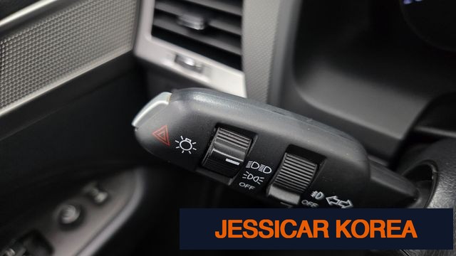 2019 KG Mobility Rexton Sports - Thumbnail 14