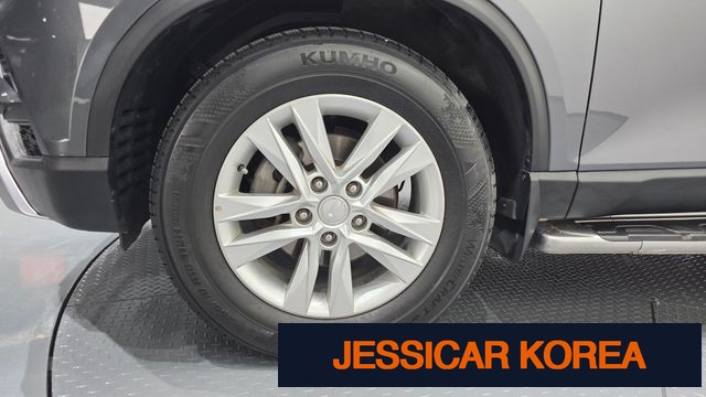 2019 KG Mobility Rexton Sports - Thumbnail 18
