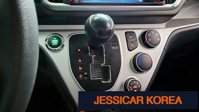 2022 Kia The New Ray - Thumbnail 2