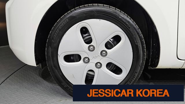 2022 Kia The New Ray - Thumbnail 3