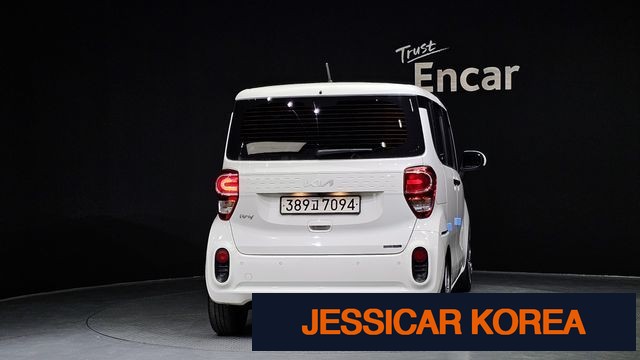 2022 Kia The New Ray - Thumbnail 4