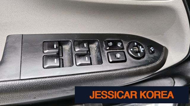 2022 Kia The New Ray - Thumbnail 8