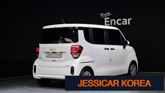 2022 Kia The New Ray - Thumbnail 9