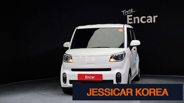 2022 Kia The New Ray - Thumbnail 10