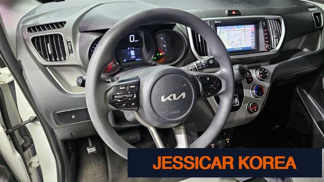 2022 Kia The New Ray - Thumbnail 12