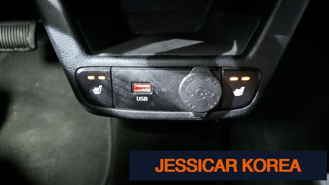 2022 Kia The New Ray - Thumbnail 13