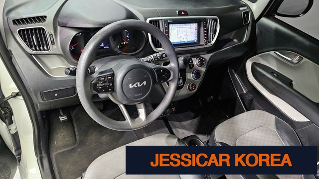 2022 Kia The New Ray - Thumbnail 14
