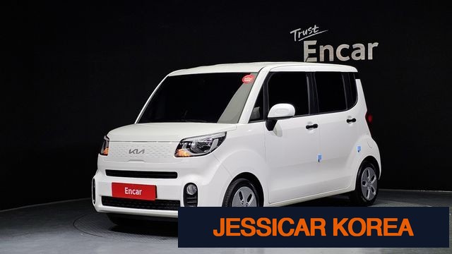 2022 Kia The New Ray - Thumbnail 15
