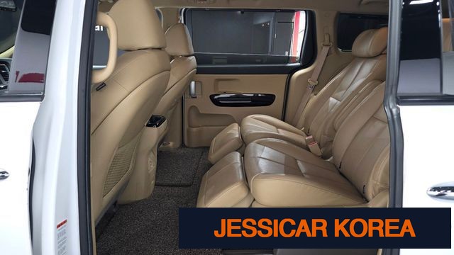 2019 Kia The New Carnival - Thumbnail 3