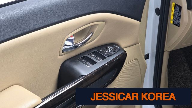 2019 Kia The New Carnival - Thumbnail 4